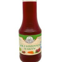 SOK Z KISZONYCH BURAKÓW 250ml