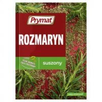 ROZMARYN PRYMAT 15g