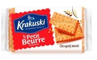 Herbatniki Petit Beurre Krakuski