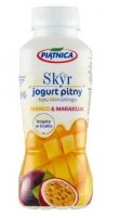 JOGURT PITNY SKYR OWOCOWY Piątnica 330g