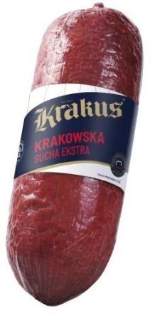 KRAKOWSKA SUCHA KRAKUS