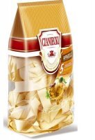 MAKARON 5 JAJECZNY PAPPARDELLE 250g CZANIECKI