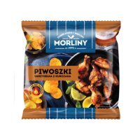 piwoszki morliny 900g