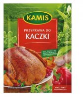 PRZYPRAWA DO KACZKI KAMIS