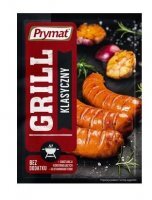 PRZYPRAWA GRILL KLASYCZNY PRYMAT 20g