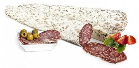 SALAMI ROSETTE DE LYON