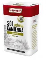 SÓL KAMIENNA JODOWANA 1kg