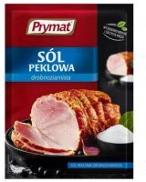 SÓL PEKLOWA PRYMAT (50g)