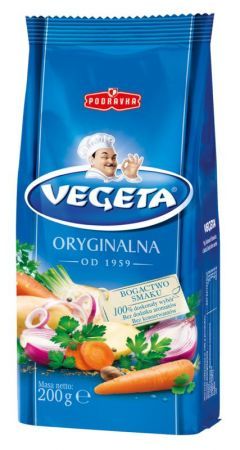 VEGETA 180 g