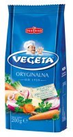 VEGETA 180 g