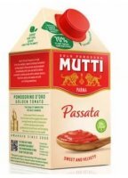 WŁOSKA PASSATA POMIDOROWA MUTTI 500G